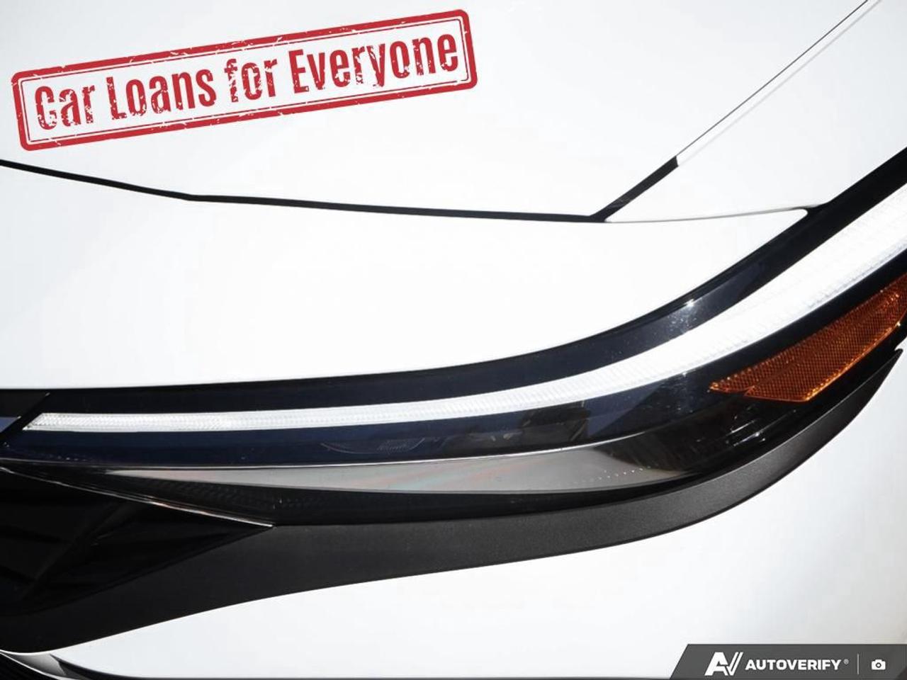 2025 Hyundai Elantra Preferred