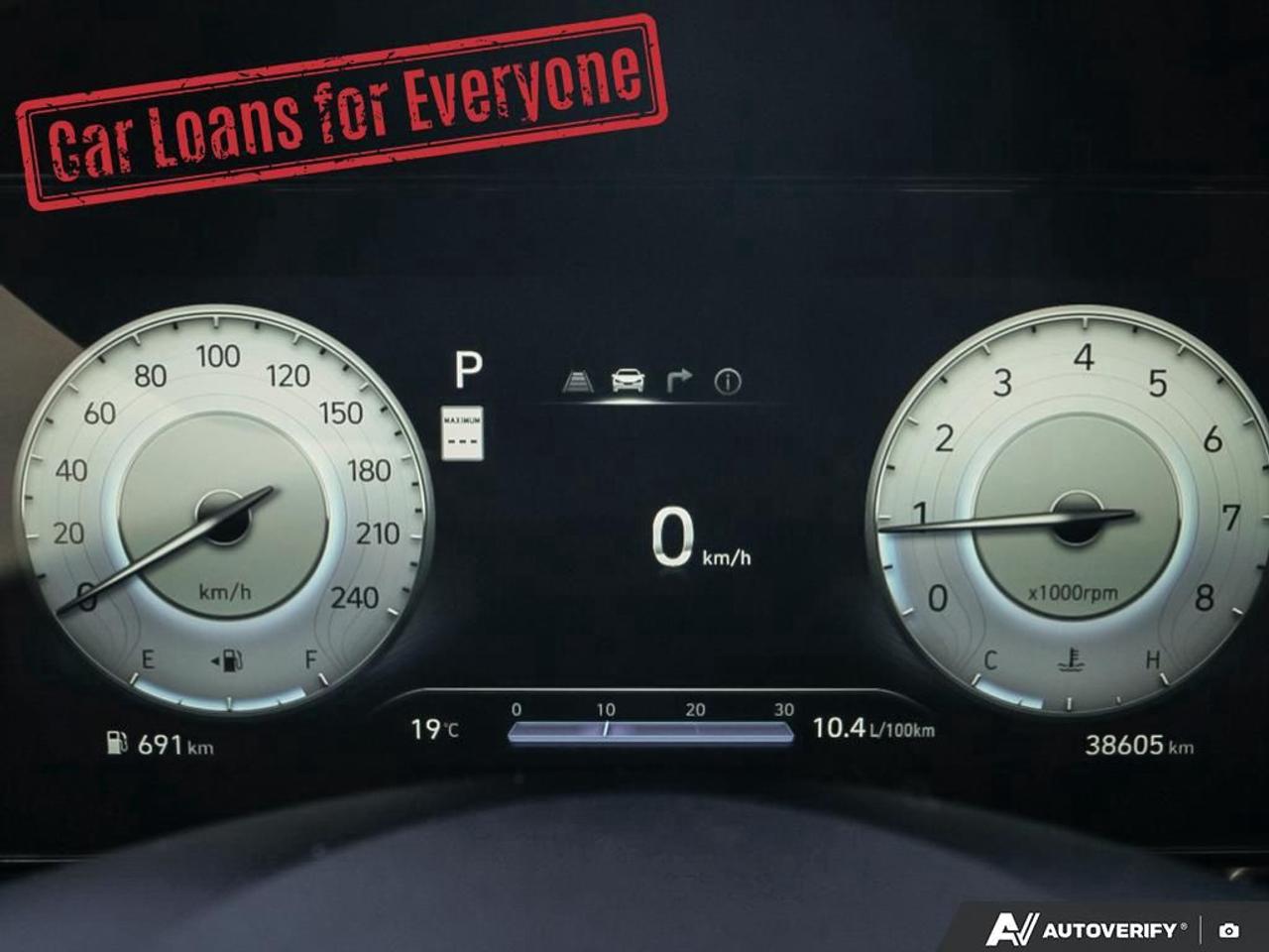 2025 Hyundai Elantra Preferred Photo