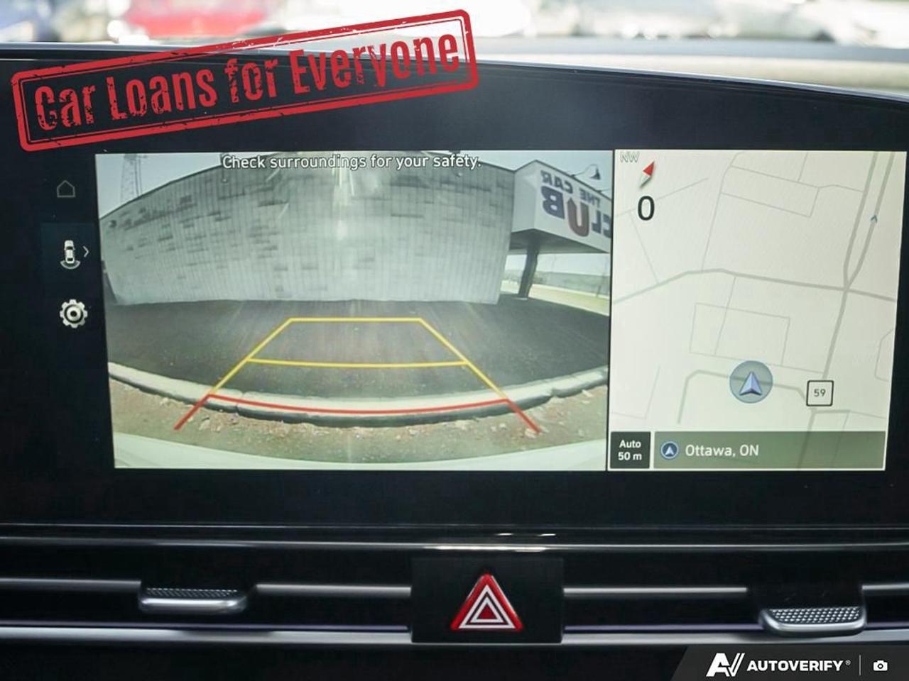 2025 Hyundai Elantra Preferred