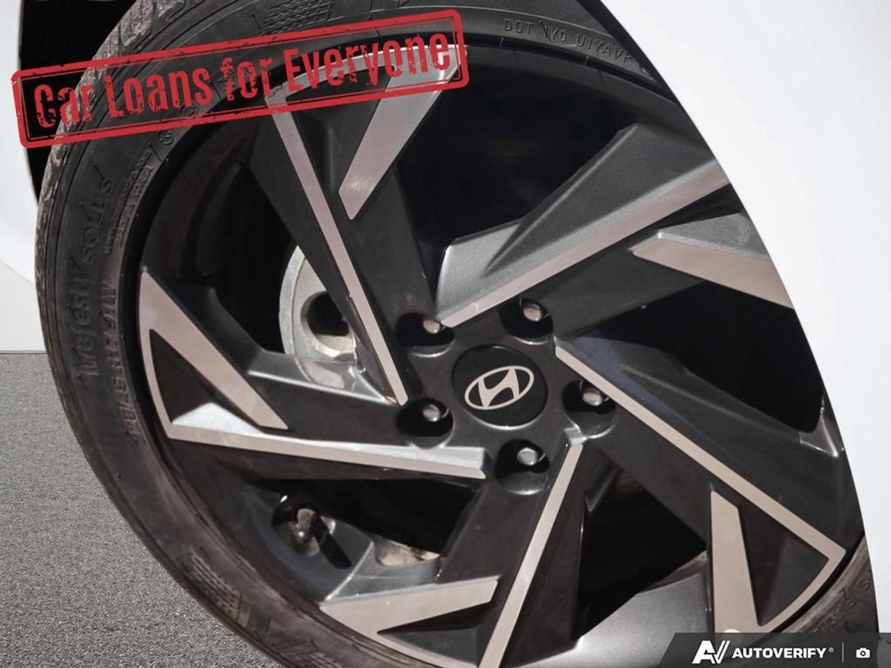 2025 Hyundai Elantra Preferred Photo