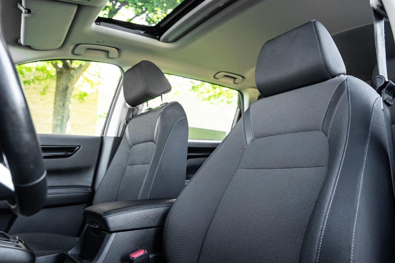 2024 Honda CR-V Sport Photo