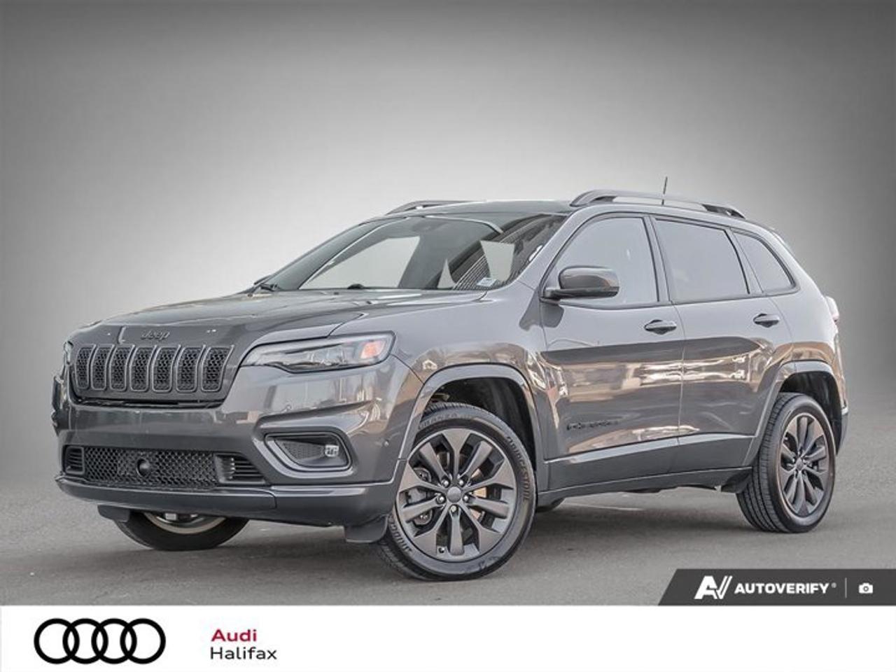 Small SUV 4WD, High Altitude 4x4, 9-Speed Automatic w/OD, Regular Unleaded V-6 3.2 L/198