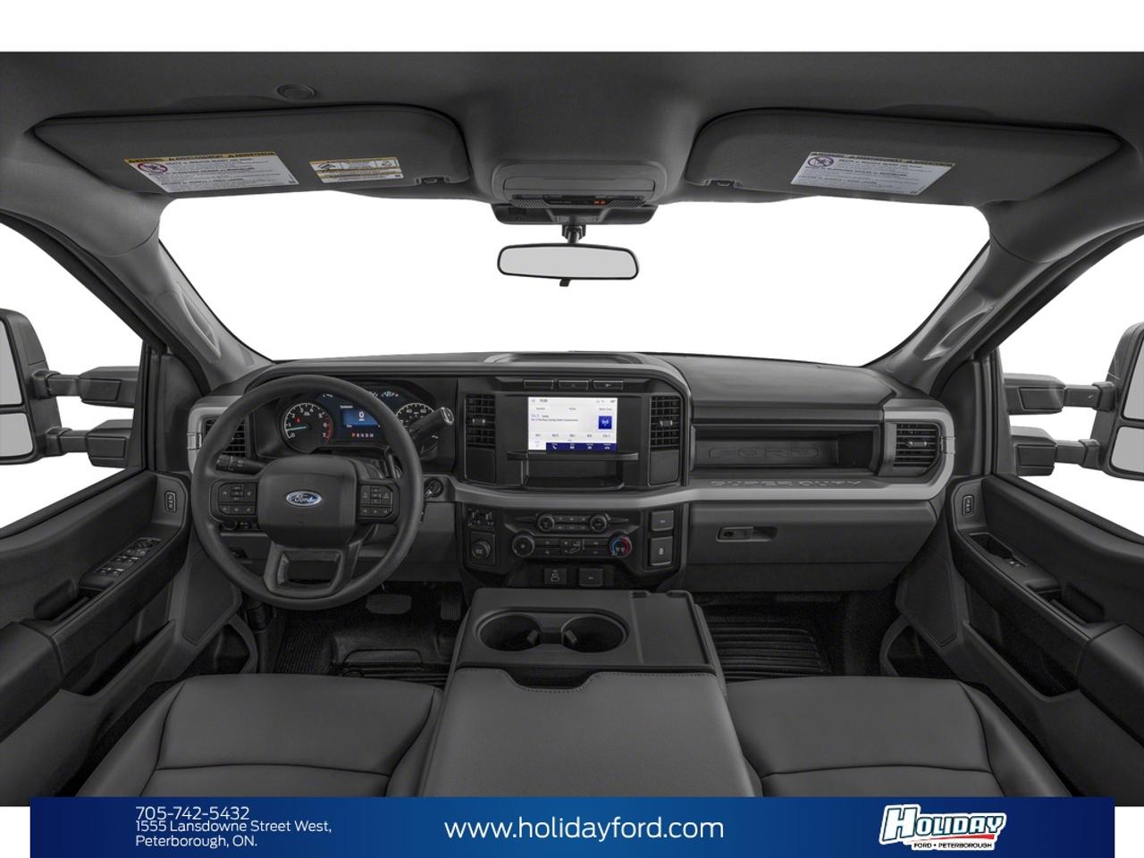 2026 Ford F-250 Super Duty SRW XL Photo