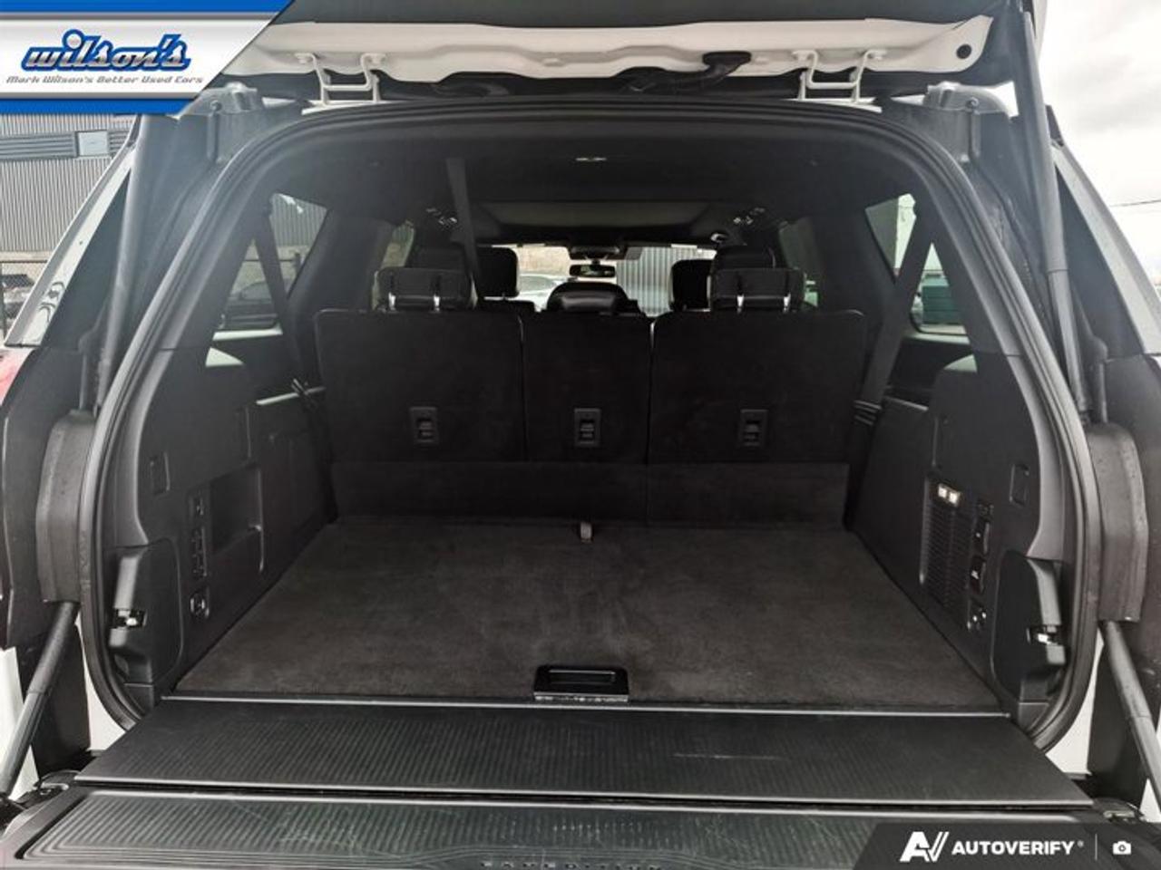2025 Ford Expedition Platinum Max | Stealth Appearance Pkg | New Pirelli's | Blue Cruise | 22"s | Leather | Pano Roof | Photo