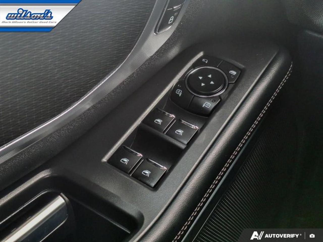2025 Ford Expedition Platinum Max | Stealth Appearance Pkg | New Pirelli's | Blue Cruise | 22"s | Leather | Pano Roof | Photo
