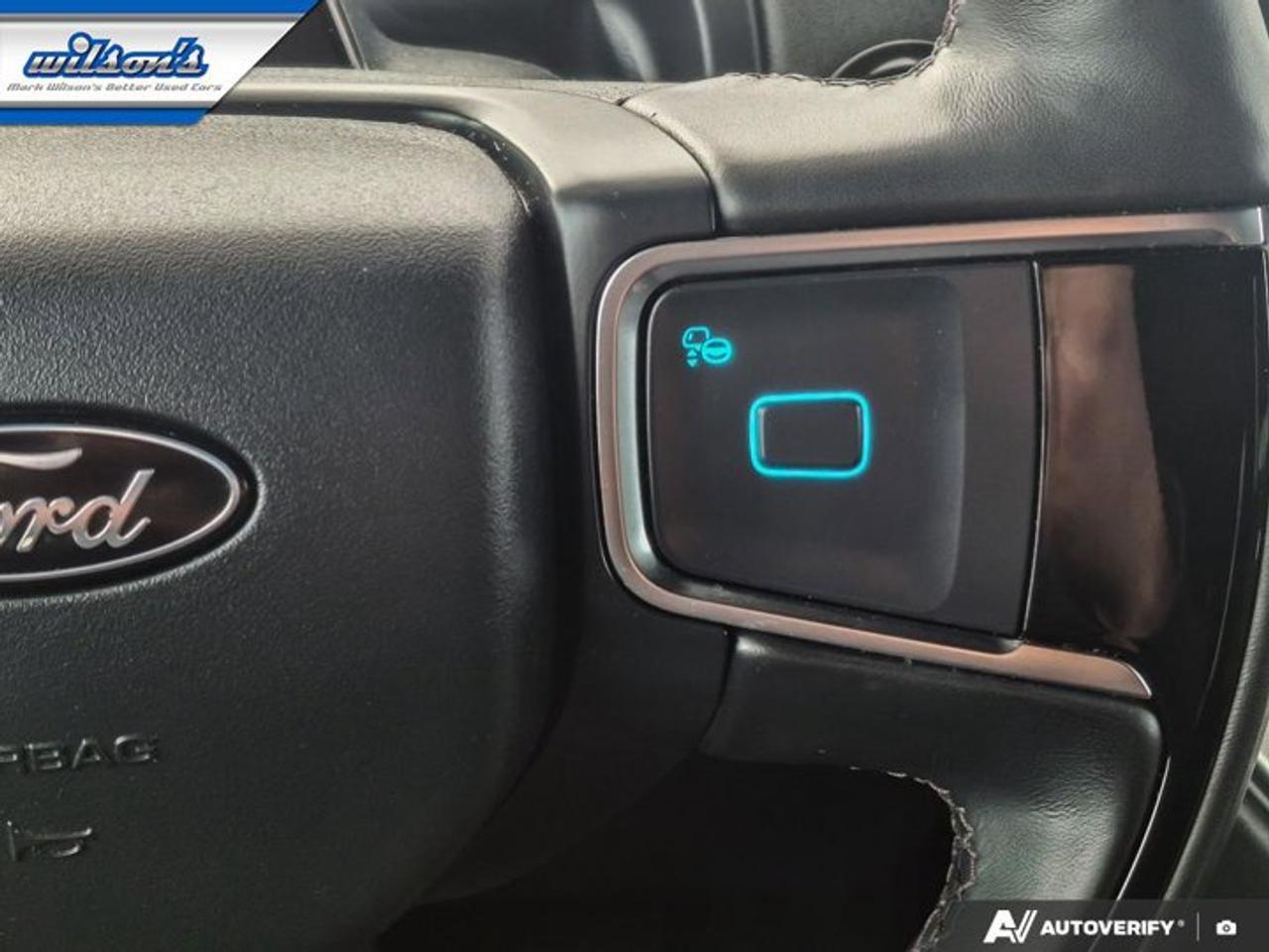 2025 Ford Expedition Platinum Max | Stealth Appearance Pkg | New Pirelli's | Blue Cruise | 22"s | Leather | Pano Roof | Photo