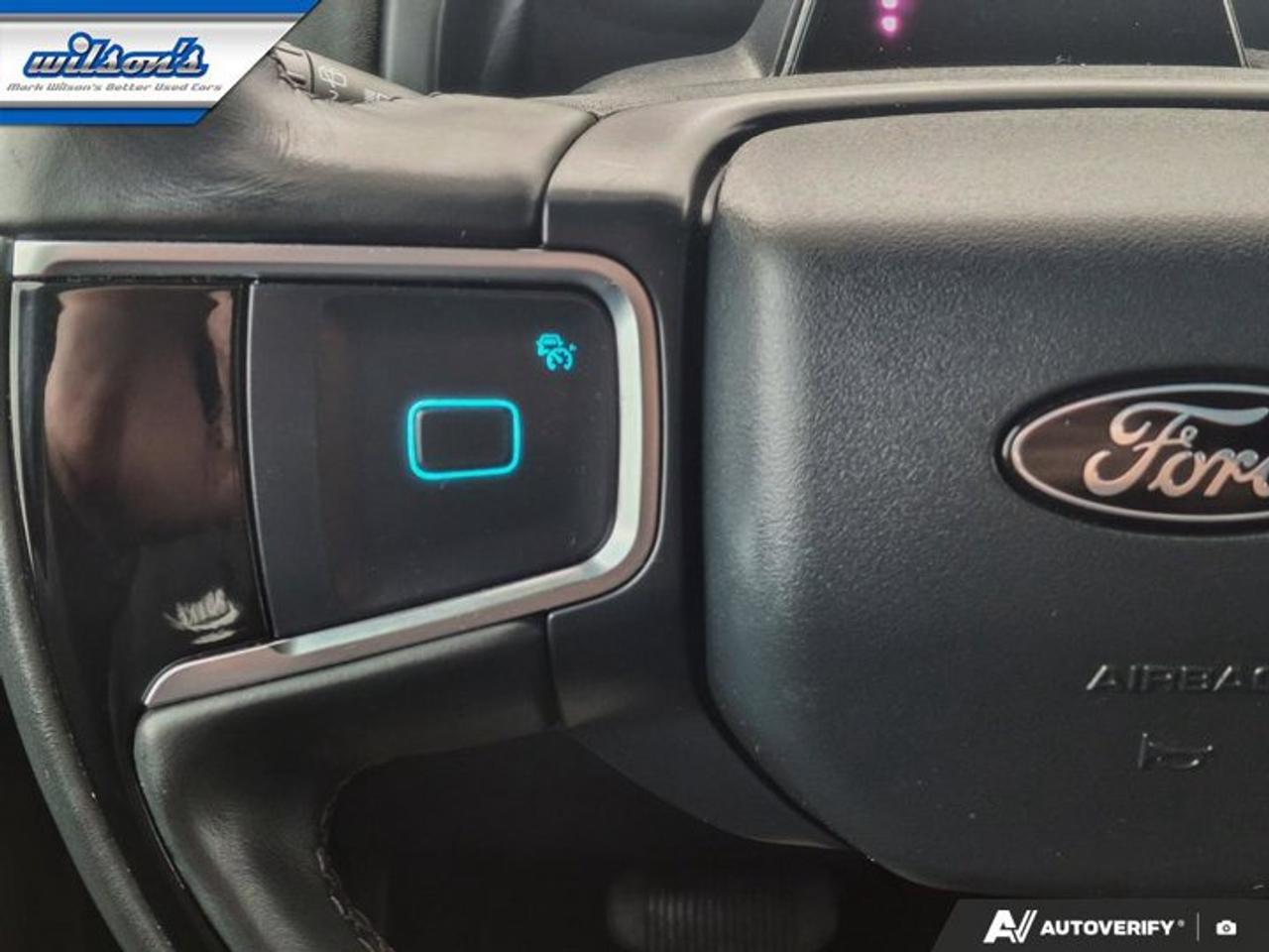 2025 Ford Expedition Platinum Max | Stealth Appearance Pkg | New Pirelli's | Blue Cruise | 22"s | Leather | Pano Roof | Photo