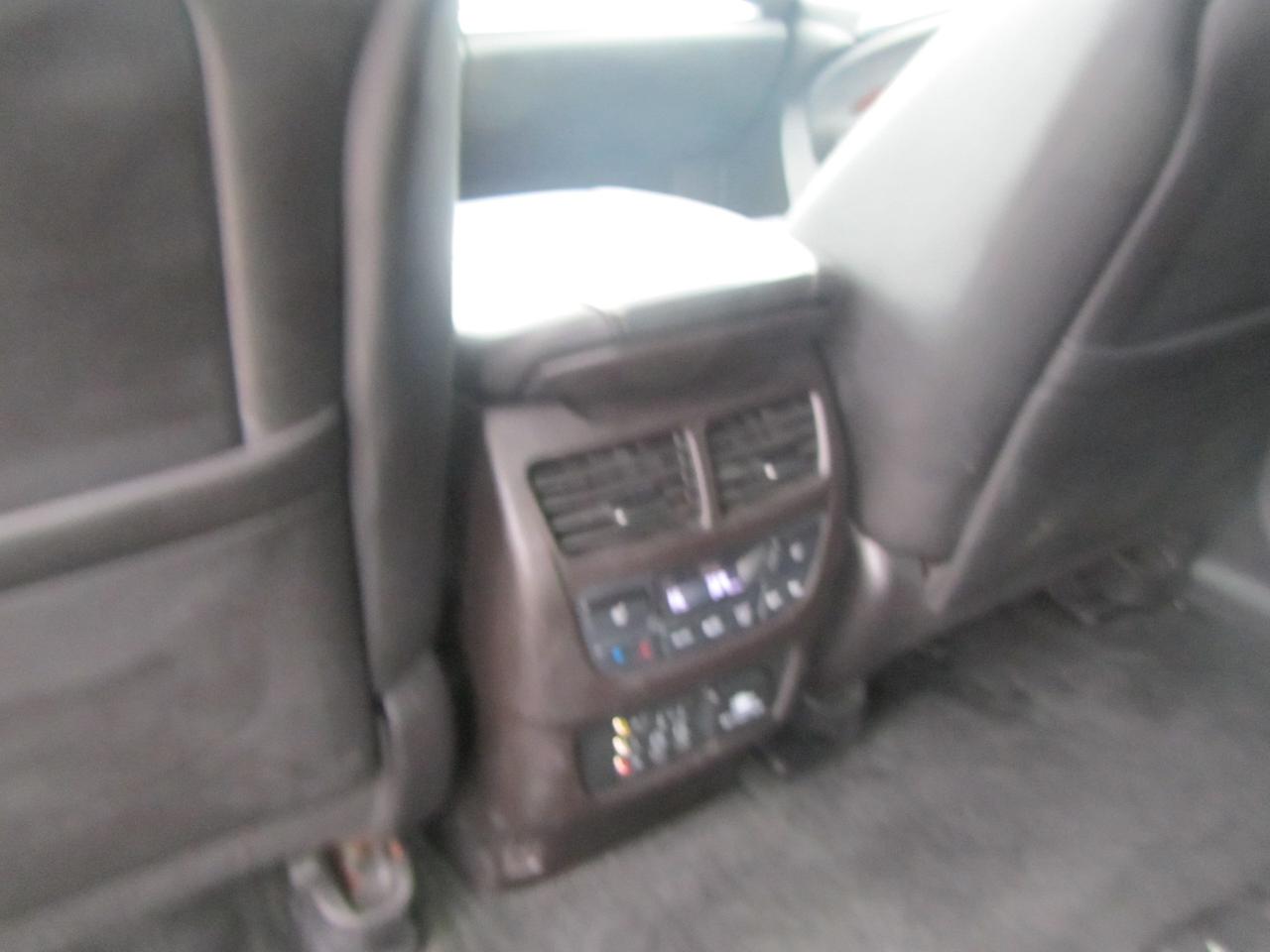 2016 Acura MDX SH-AWD 4dr w/Tech/Entertainment Photo