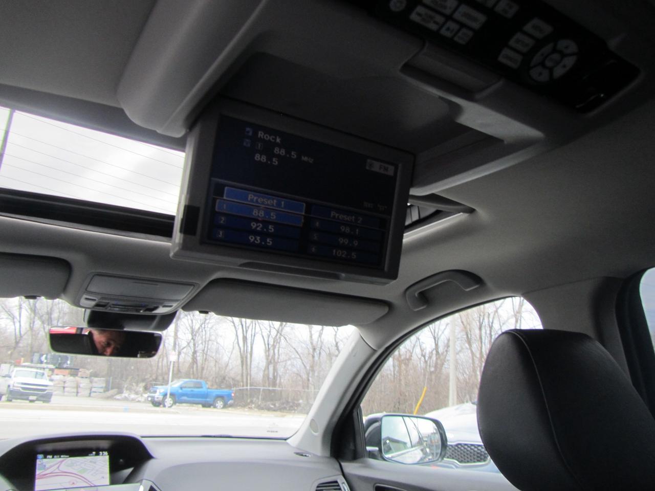 2016 Acura MDX SH-AWD 4dr w/Tech/Entertainment Photo