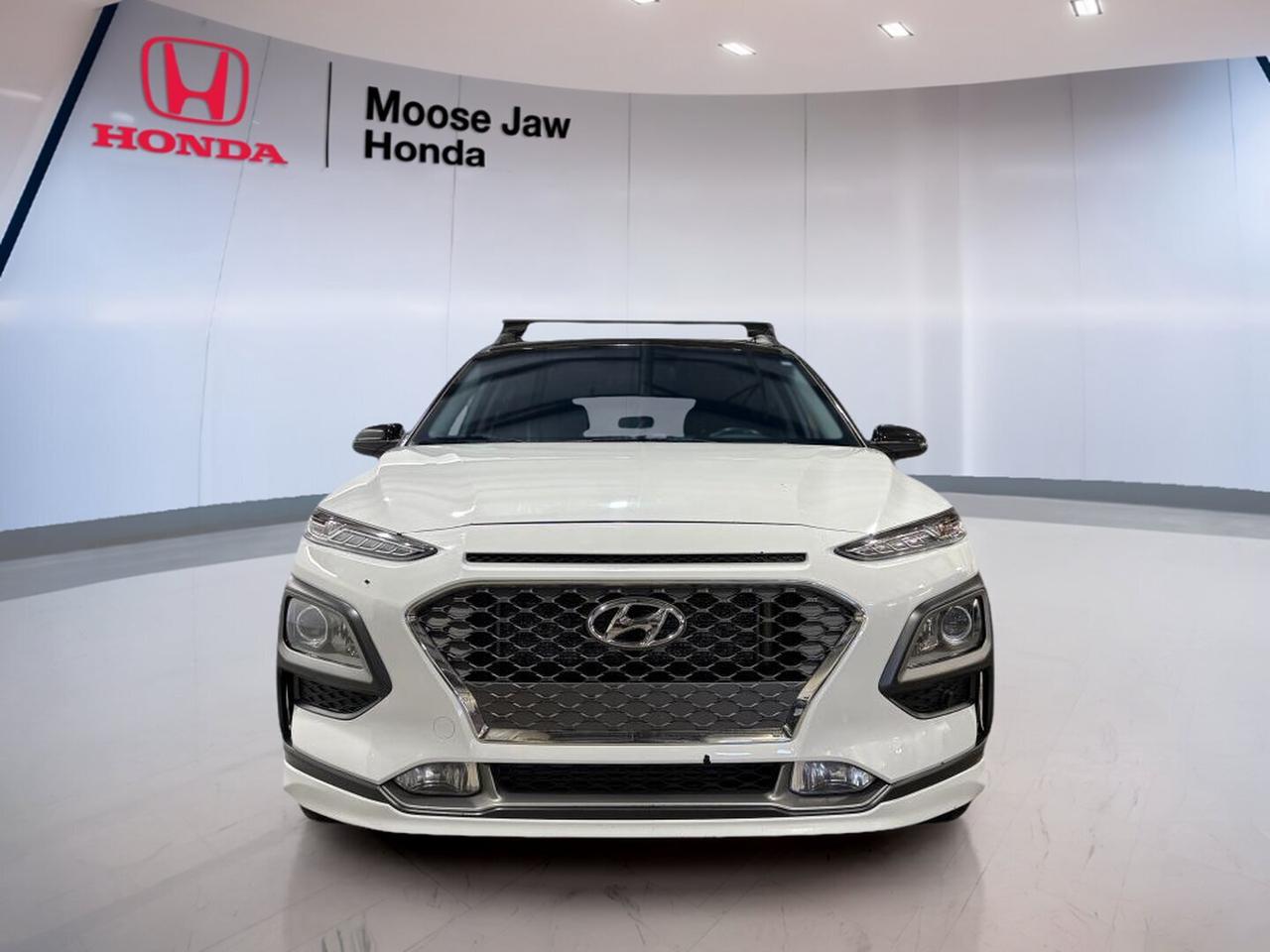 Used 2020 Hyundai KONA Trend for sale in Moose Jaw, SK