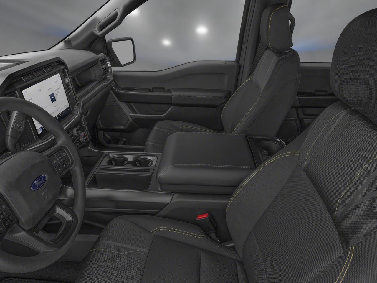 2026 Ford F-150 STX Photo4