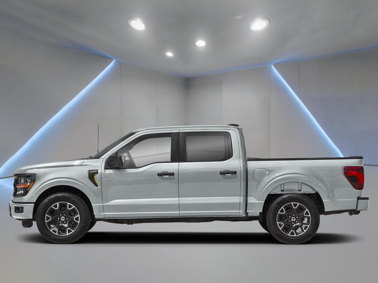 2026 Ford F-150 STX Photo2