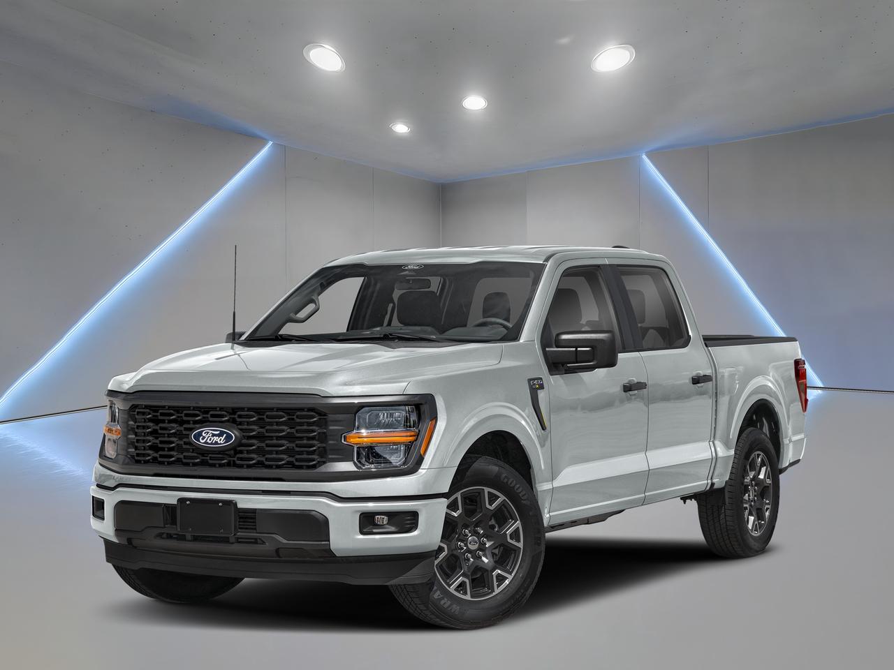 2026 Ford F-150 STX Photo
