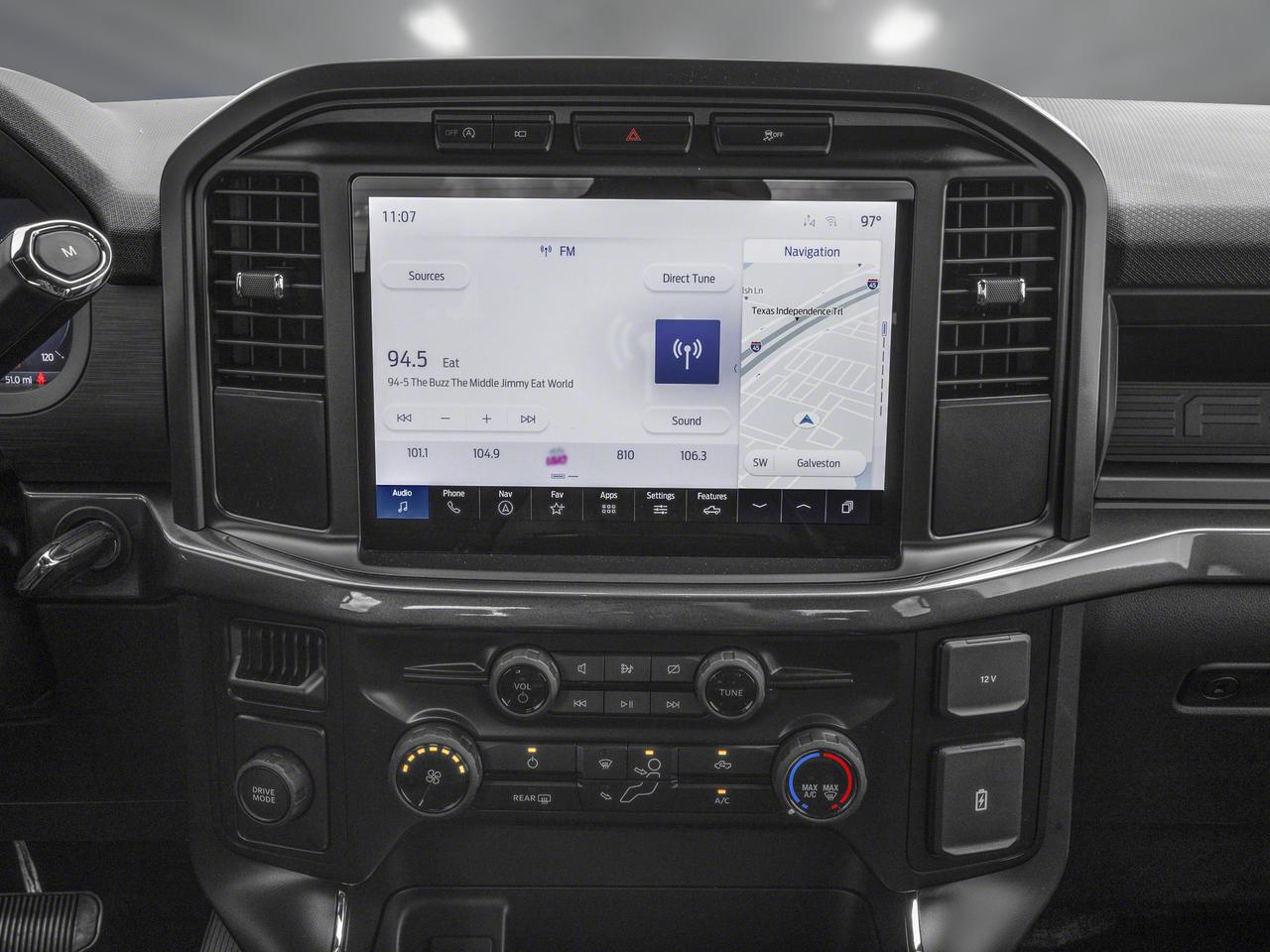 2026 Ford F-150 STX Photo