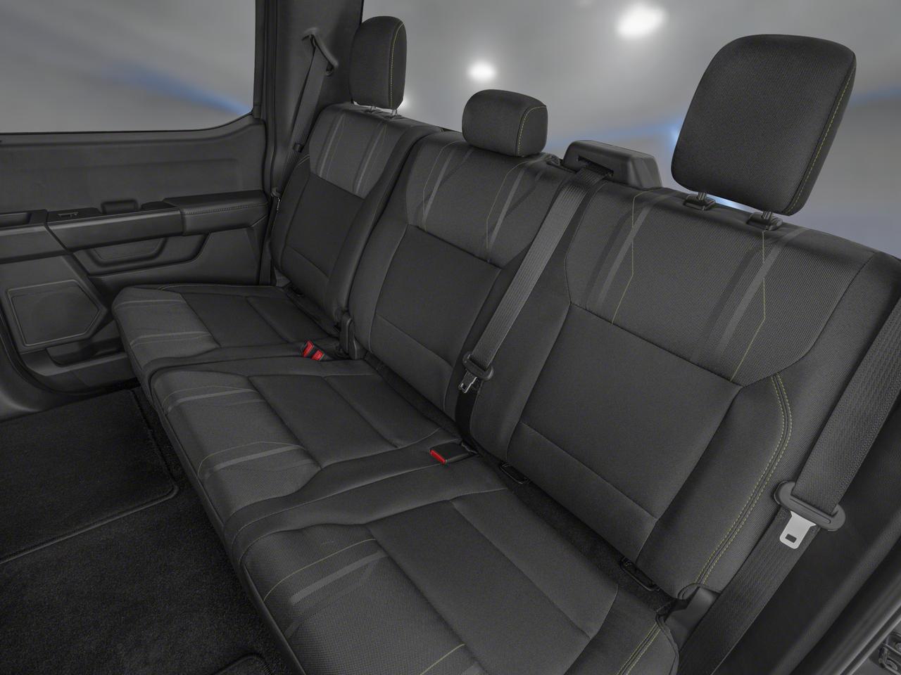 2026 Ford F-150 STX Photo