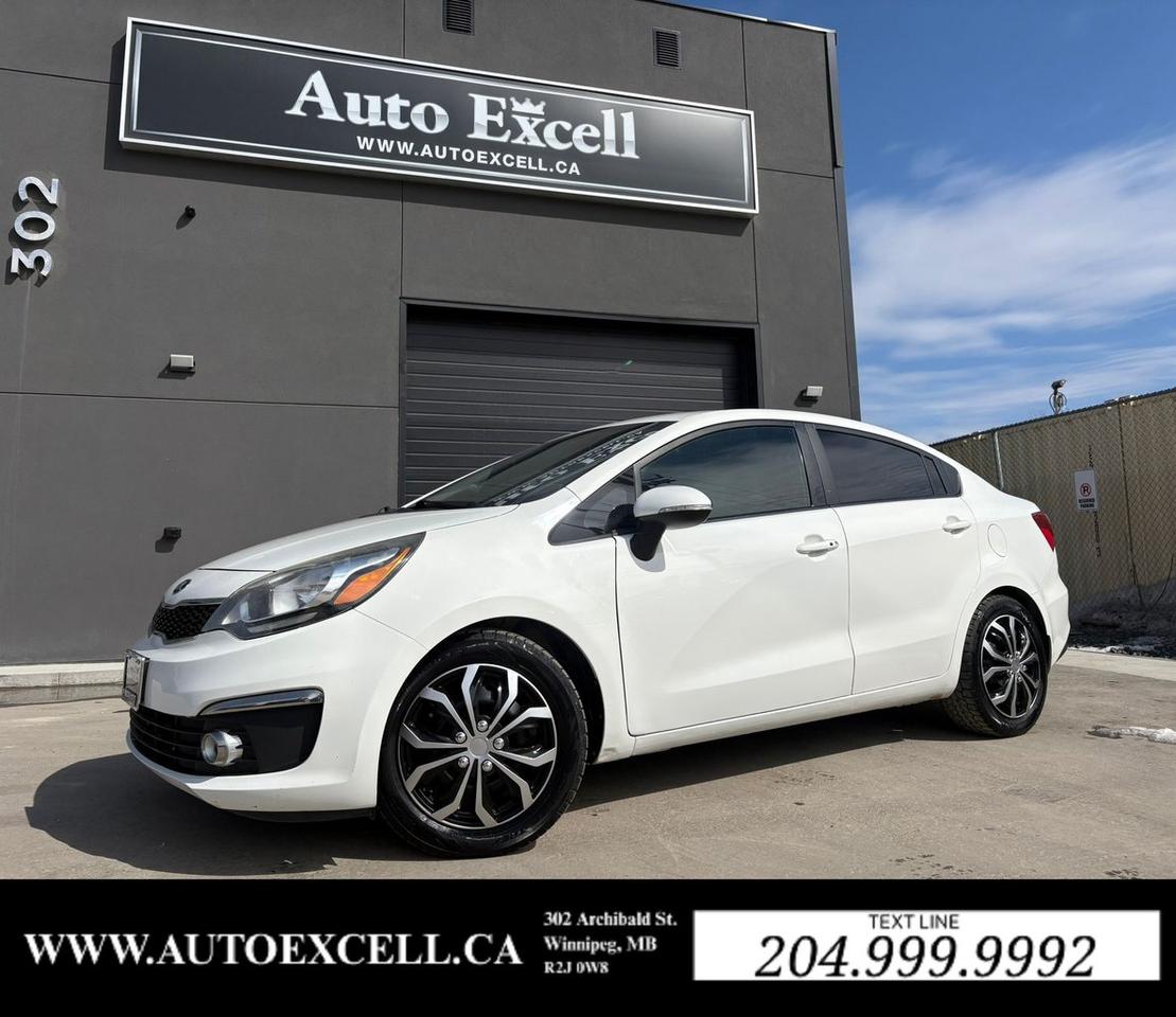 <p>LEATHER SEATS, HEATED SEATS, BACK-UP CAMERA, BUCKET SEATS, POWER FOLDING MIRRORS, SATELLITE RADIO, AM/FM/CD RADIO, FOG LIGHTS, REAR DEFROST, TRACTION CONTROL, POWER STEERING, HARD TOP, ABS, ADJUSTABLE STEERING WHEEL, AIR CONDITIONING, POWER WINDOWS, POWER LOCKS, POWER MIRRORS.</p><p></p><p></p><div style=-webkit-text-stroke-width:0px;background-color:rgb(255, 255, 255);box-sizing:border-box;color:rgb(51, 51, 51);font-family:Arial;font-size:13px;font-style:normal;font-variant-caps:normal;font-variant-ligatures:normal;font-weight:400;letter-spacing:normal;orphans:2;text-align:left;text-decoration-color:initial;text-decoration-style:initial;text-decoration-thickness:initial;text-indent:0px;text-transform:none;white-space:normal;widows:2;word-spacing:0px; id=webClient_isPasted>Feel free to call us and book yourself a test drive 204-888-4070 or visit us at 302 Archibald St. Winnipeg, MB!!!</div><div style=-webkit-text-stroke-width:0px;background-color:rgb(255, 255, 255);box-sizing:border-box;color:rgb(51, 51, 51);font-family:Arial;font-size:13px;font-style:normal;font-variant-caps:normal;font-variant-ligatures:normal;font-weight:400;letter-spacing:normal;orphans:2;text-align:left;text-decoration-color:initial;text-decoration-style:initial;text-decoration-thickness:initial;text-indent:0px;text-transform:none;white-space:normal;widows:2;word-spacing:0px;>We have the best prices in town, see for yourself, shop around and compare! All of our vehicles come fully certified, and every vehicle comes with a full vehicle history. Price indicated on this advertisement is plus/additional if any, applicable fees and taxes. We can provide quick and easy on-site financing for all levels of credit! We dont hide behind small print, gimmicks, or silly rebates that end up costing you more in the end. No trade required, no money down o.a.c,<br>at Auto Excell, the price is the price.</div><div style=-webkit-text-stroke-width:0px;background-color:rgb(255, 255, 255);box-sizing:border-box;color:rgb(51, 51, 51);font-family:Arial;font-size:13px;font-style:normal;font-variant-caps:normal;font-variant-ligatures:normal;font-weight:400;letter-spacing:normal;orphans:2;text-align:left;text-decoration-color:initial;text-decoration-style:initial;text-decoration-thickness:initial;text-indent:0px;text-transform:none;white-space:normal;widows:2;word-spacing:0px;>Shop 24 hours a day at autoexcell . ca or call 204-888-4070 with inquiries!!</div>