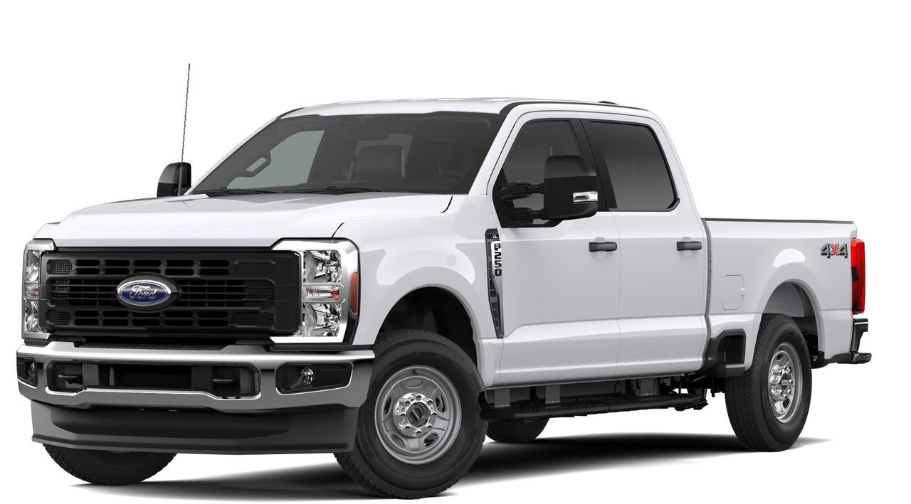 2026 Ford F-250 Super Duty SRW XL Photo0