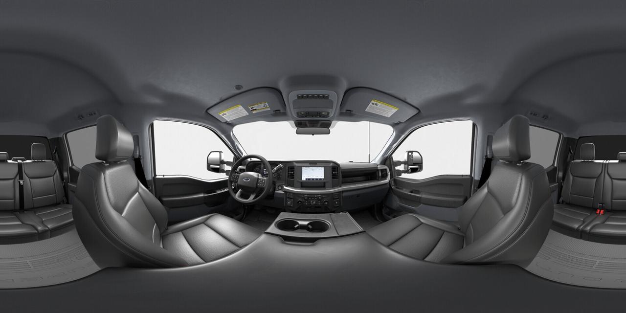 2026 Ford F-250 Super Duty SRW XL Photo