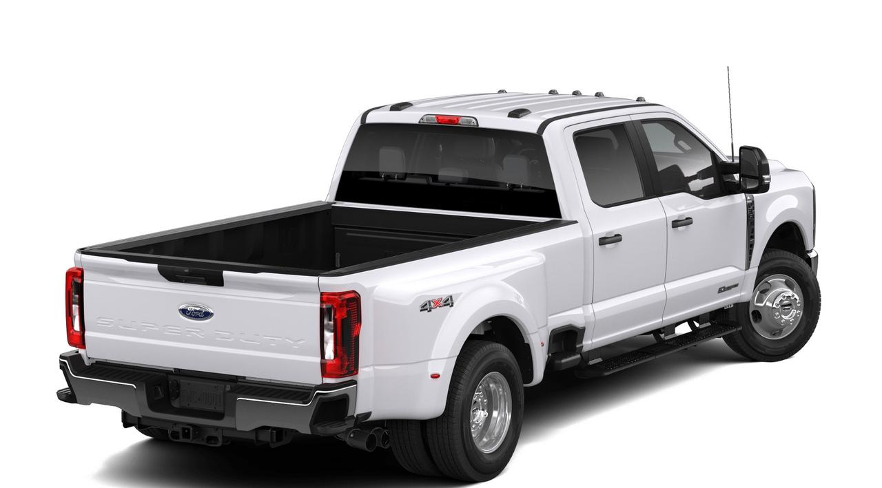 2026 Ford F-350 Super Duty DRW XL Photo