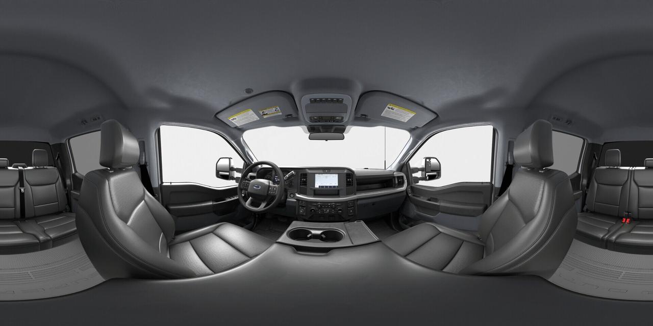 2026 Ford F-350 Super Duty DRW XL Photo