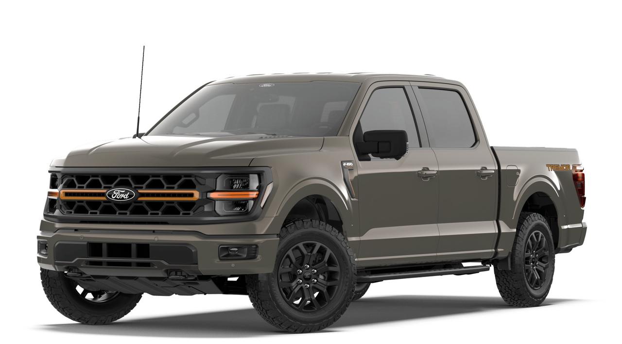 2026 Ford F-150 Tremor Photo
