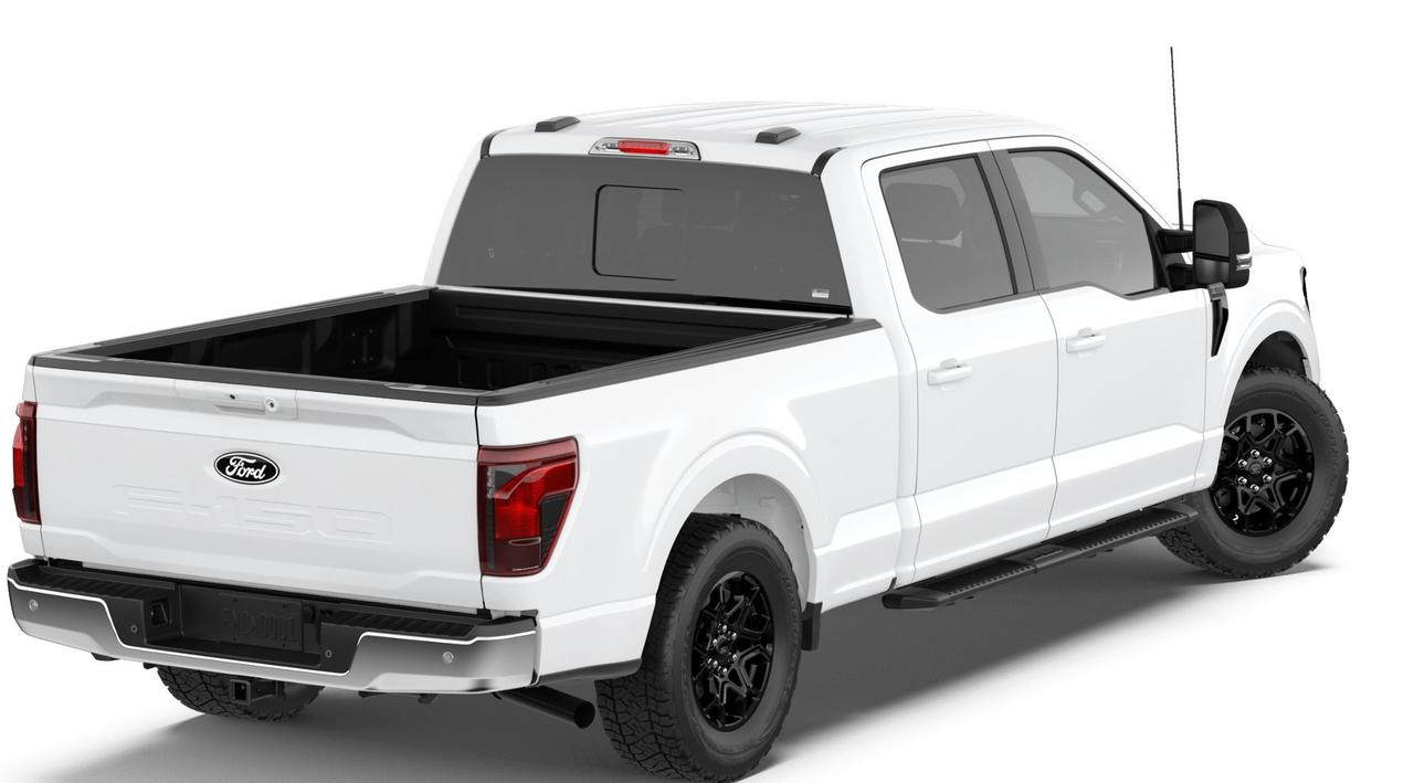 2026 Ford F-150 XLT Photo