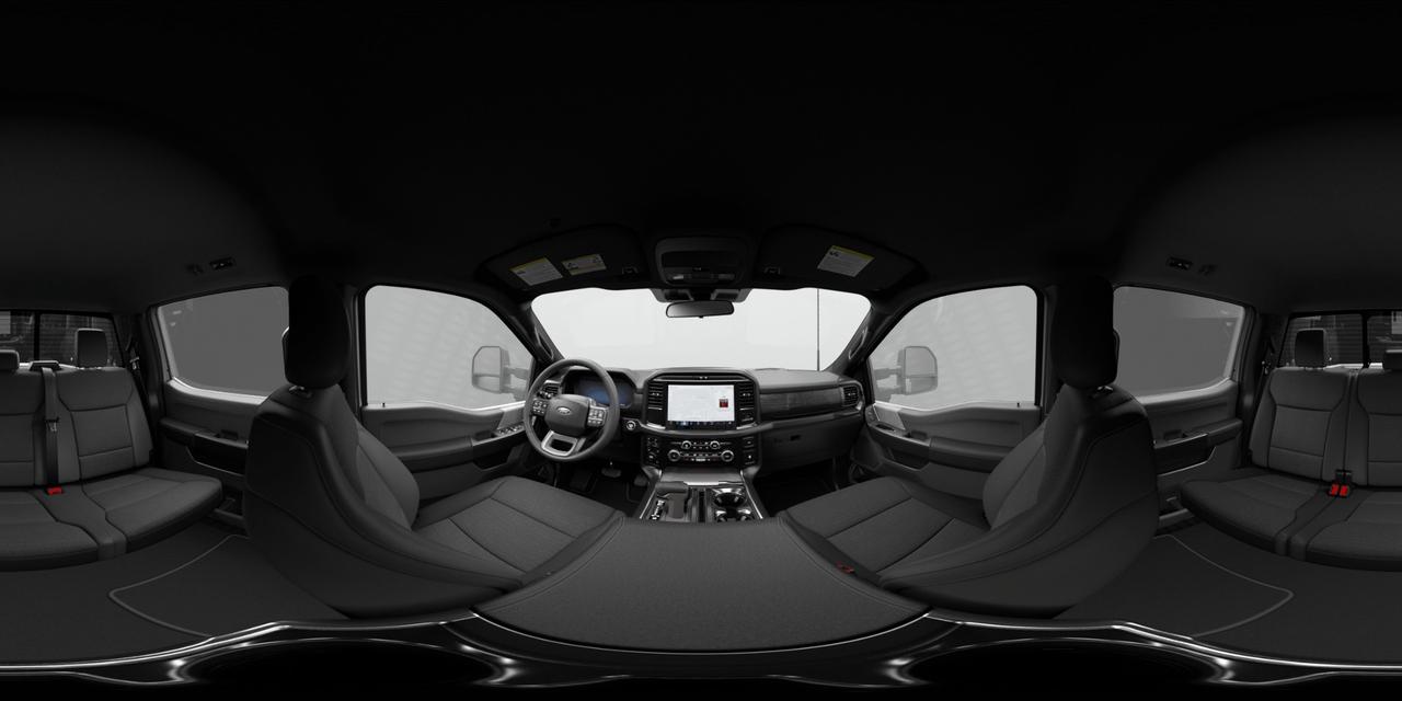 2026 Ford F-150 XLT Photo