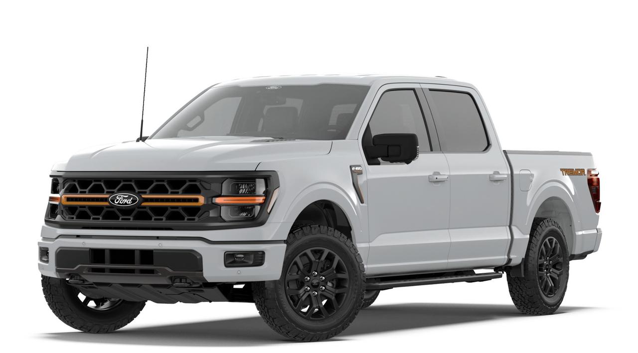 2026 Ford F-150 Tremor Photo