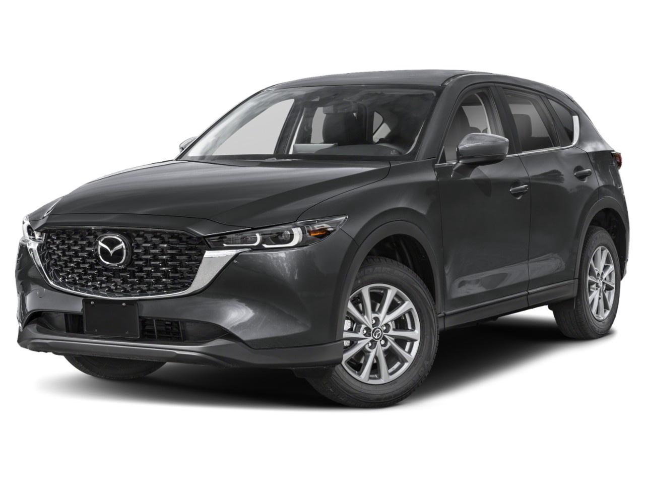 Used 2025 Mazda CX-5 GS AWD for sale in Steinbach, MB