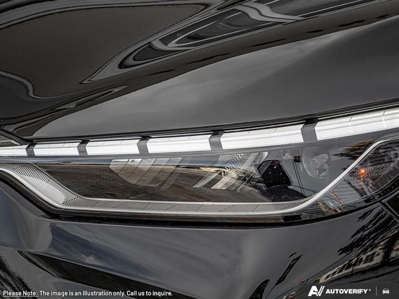 2026 Infiniti QX60 Sport Photo