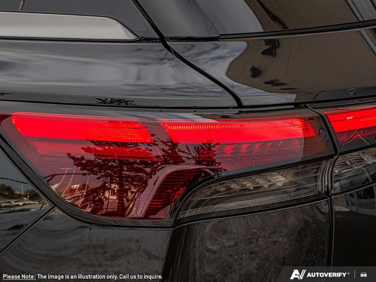 2026 Infiniti QX60 Sport Photo