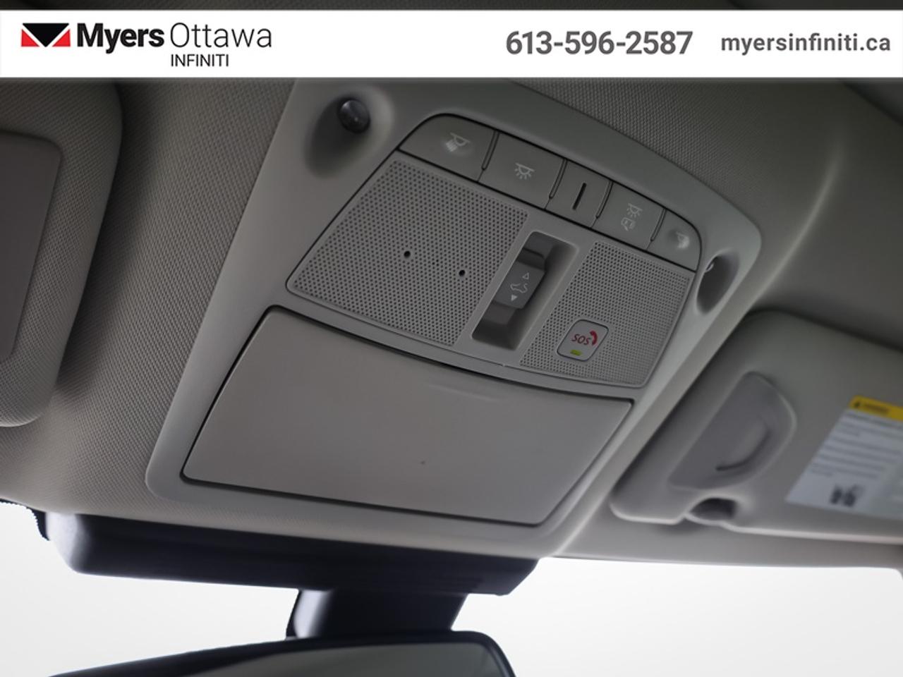 2022 Infiniti Q50 LUXE  - Leather Seats Photo