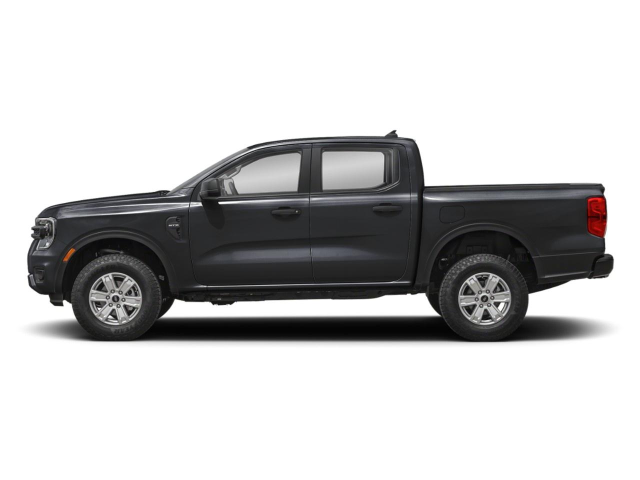 2026 Ford Ranger XL 4WD SuperCrew 5' Box Photo