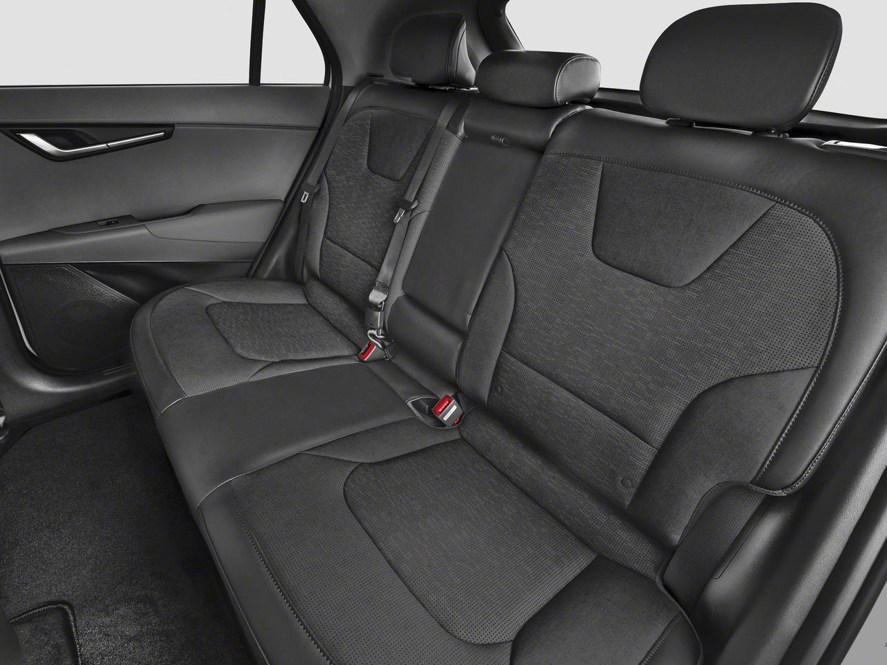 2026 Kia NIRO EV WAVE Photo