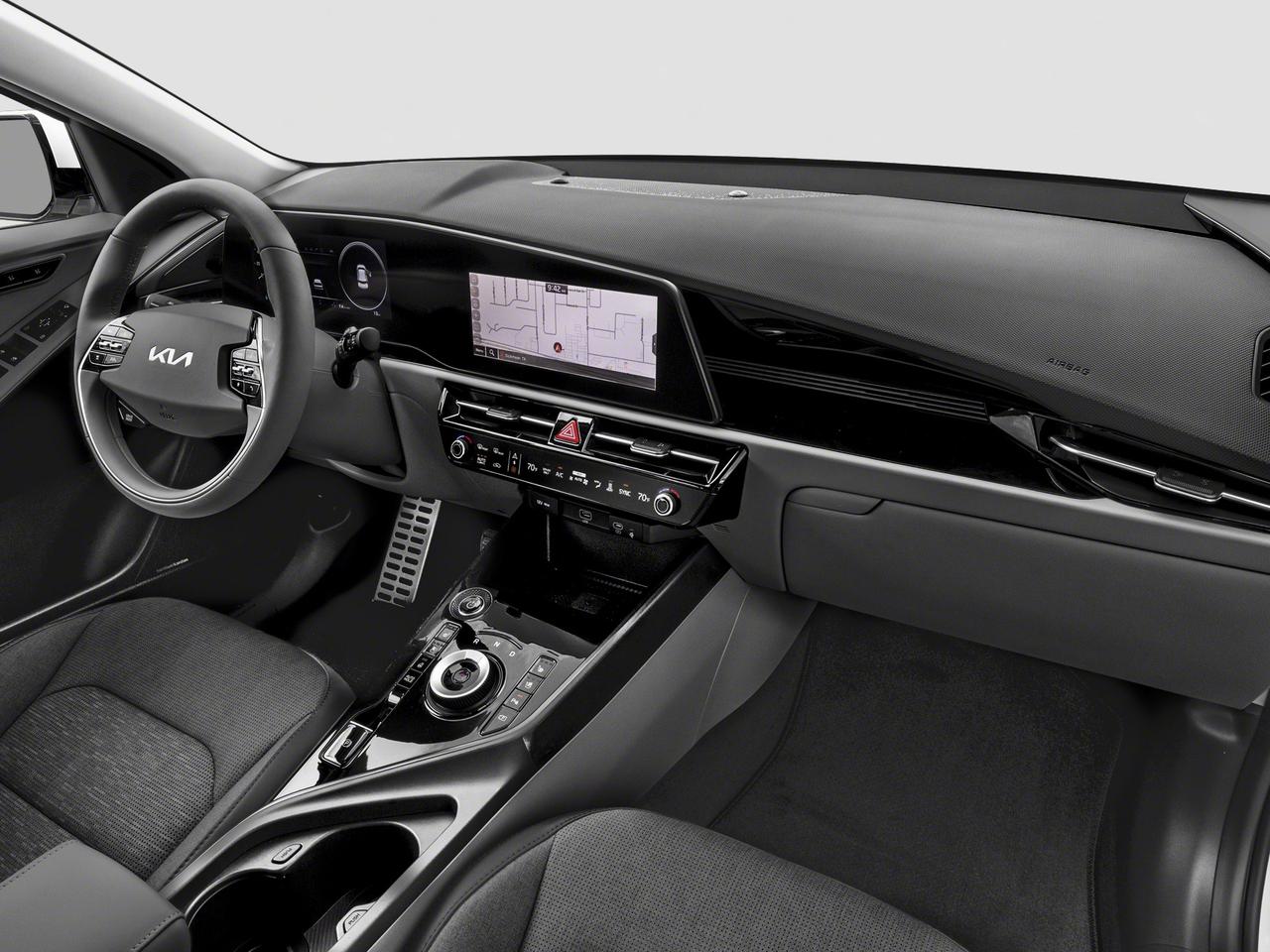 2026 Kia NIRO EV WAVE Photo