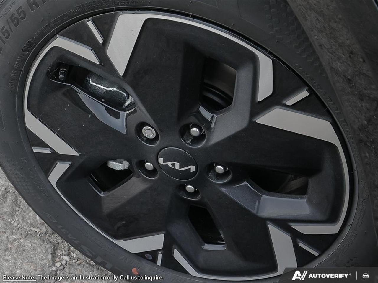 2026 Kia NIRO EV Wave FWD Photo