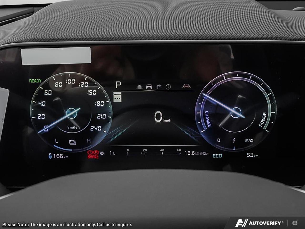 2026 Kia NIRO EV Wave FWD Photo