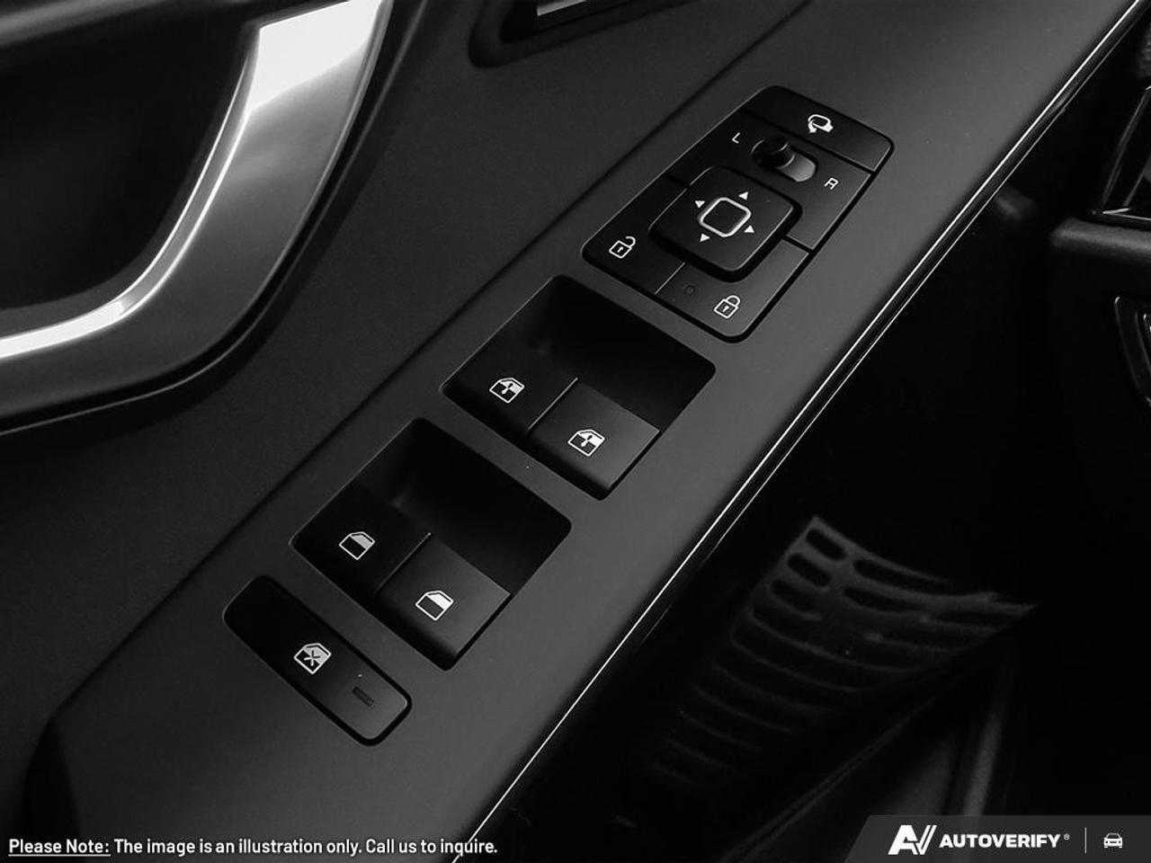 2026 Kia NIRO EV Wave FWD Photo