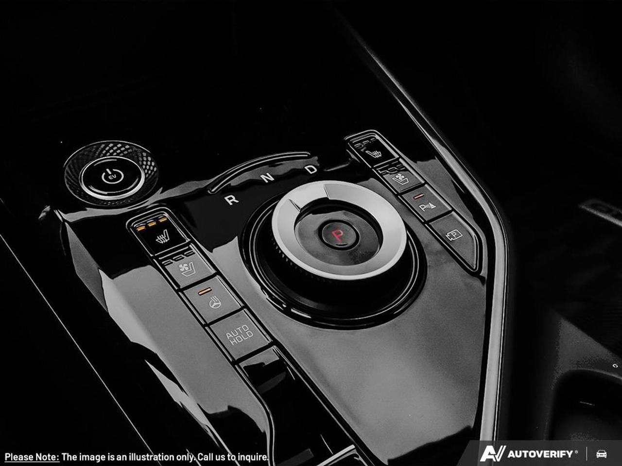 2026 Kia NIRO EV Wave FWD Photo