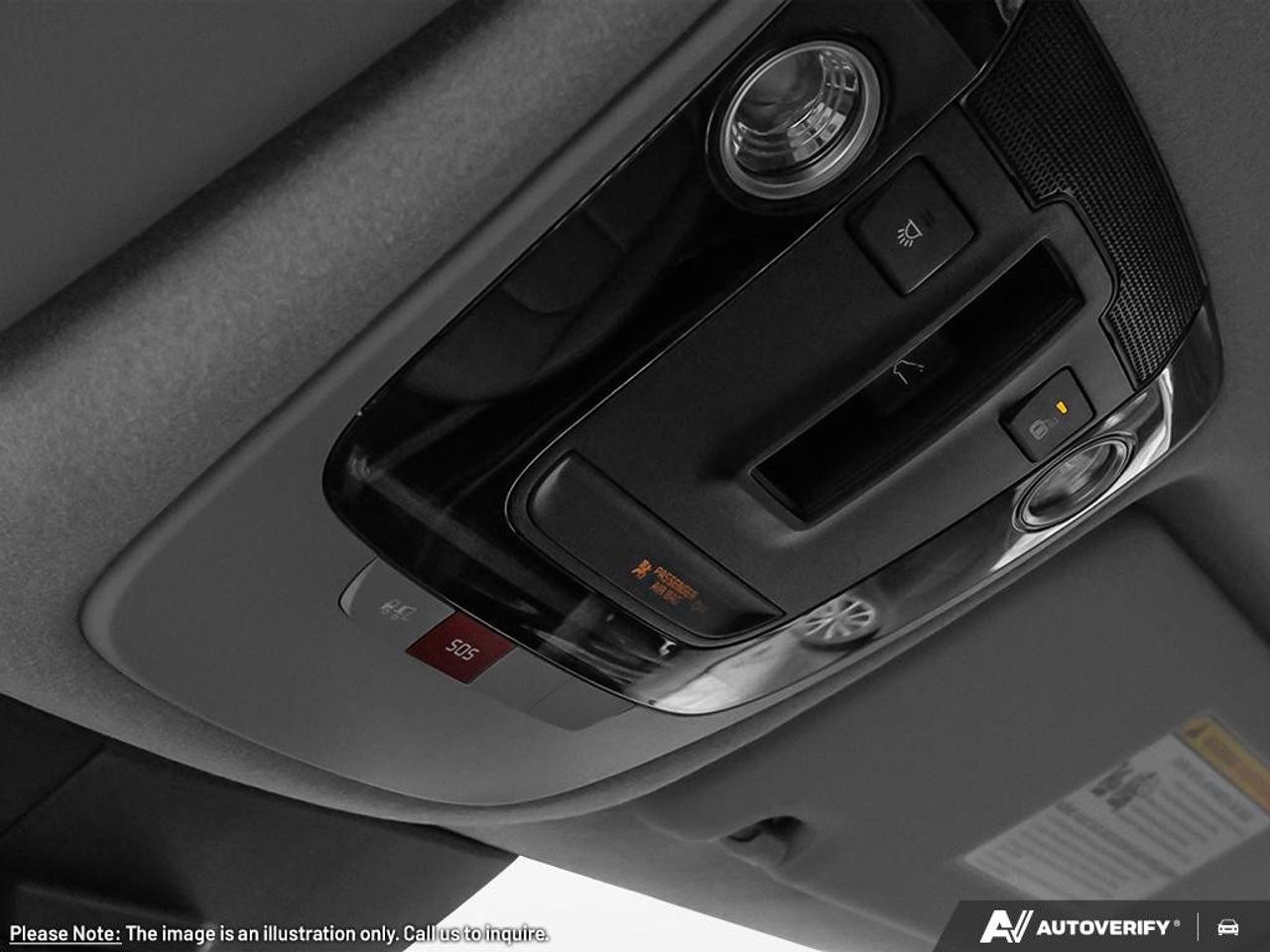 2026 Kia NIRO EV Wave FWD Photo