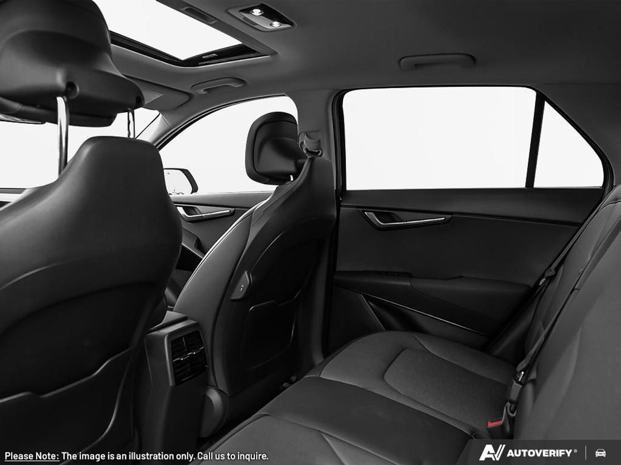 2026 Kia NIRO EV Wave FWD Photo