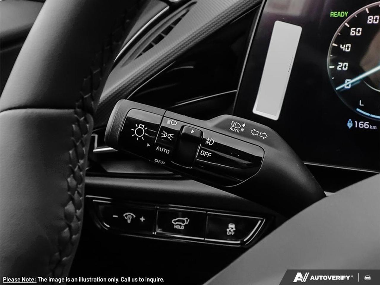 2026 Kia NIRO EV Wave FWD Photo