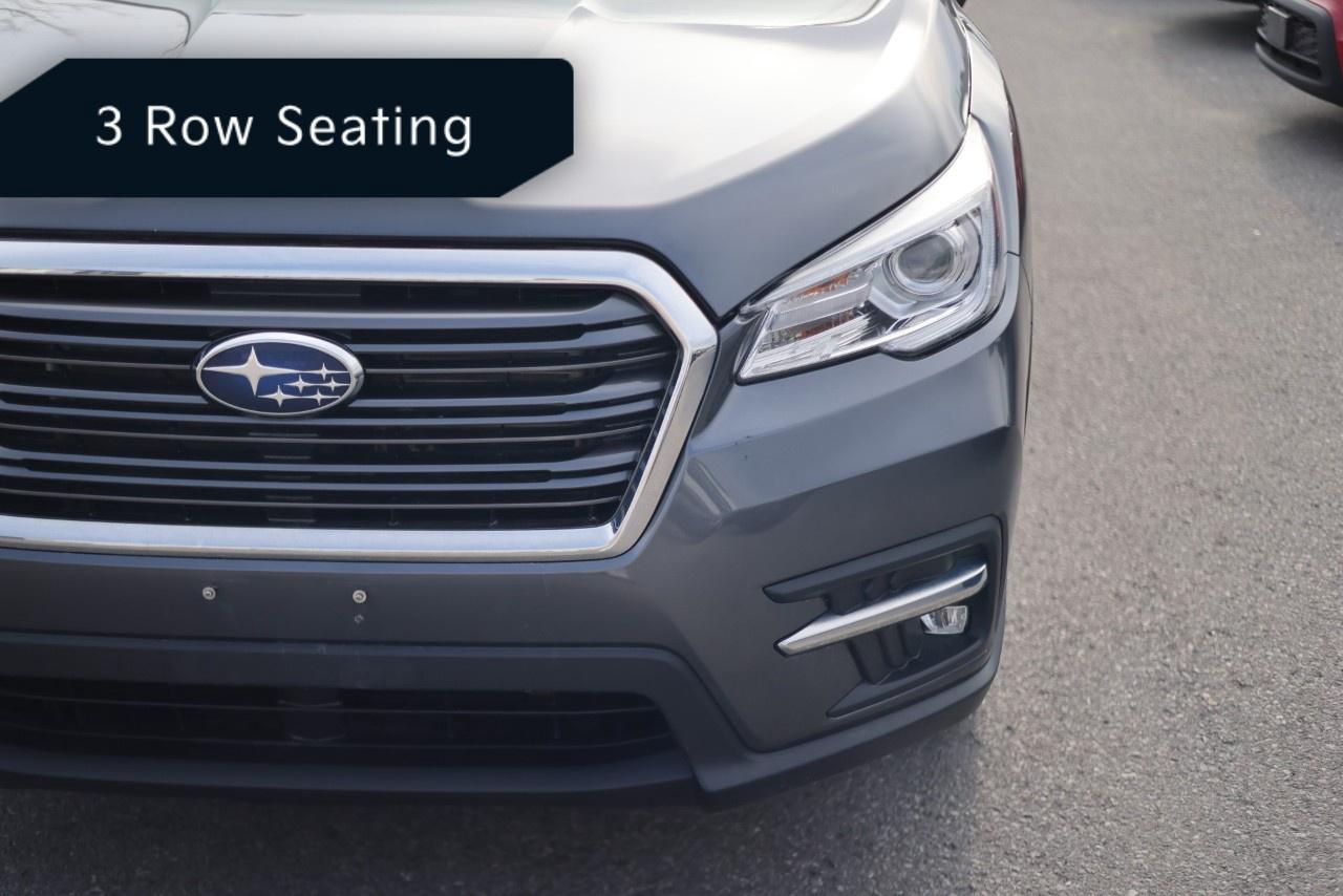 2022 Subaru ASCENT Limited Photo
