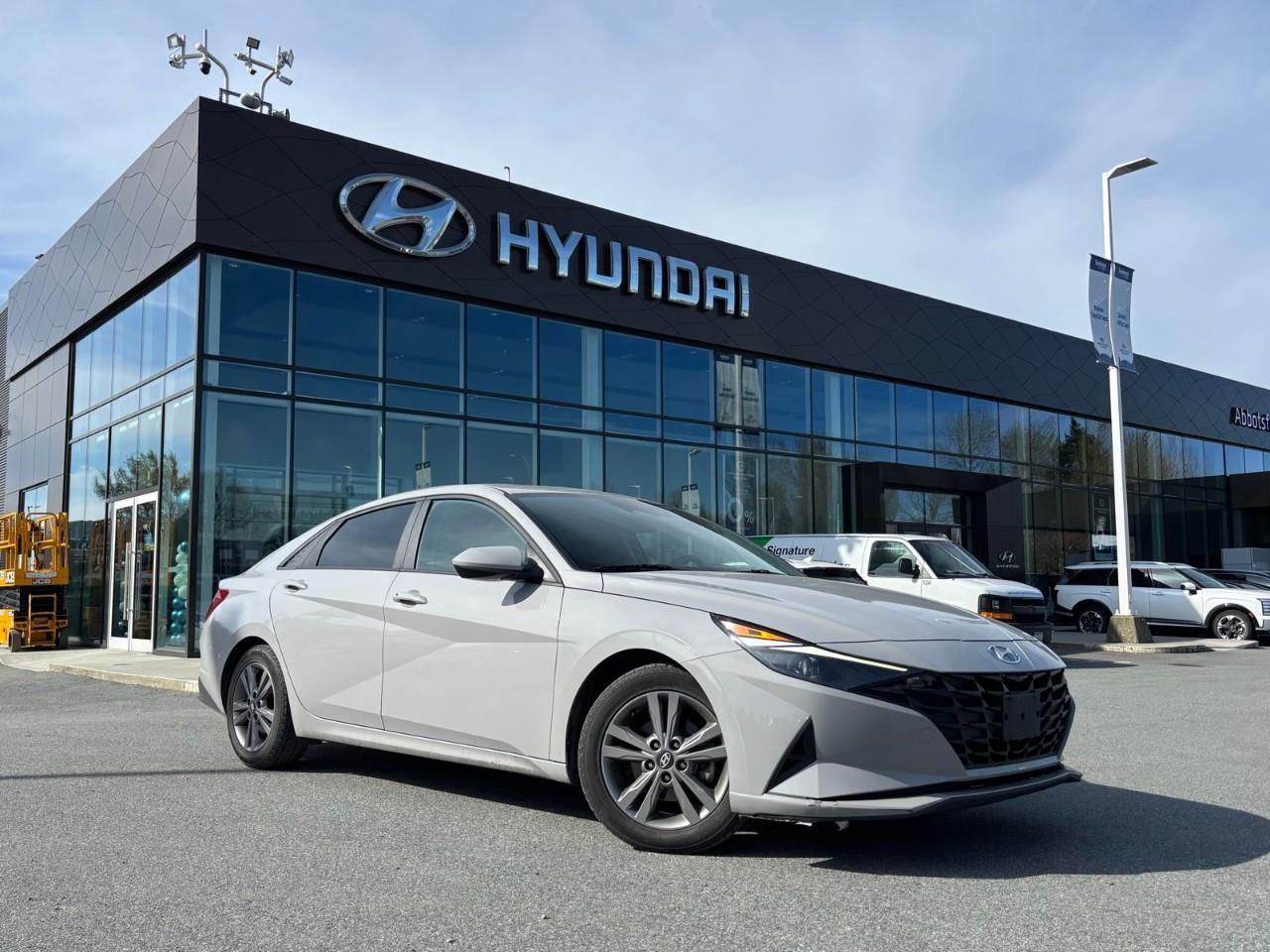 <p>This Certified Pre-Owned (CPO) vehicle has undergone a <strong>detailed </strong>120+ point<strong> inspection </strong>- covering mechanical, electrical, safety, exterior, interior, and frame components. This ensures the vehicle meets strict manufacturer standards before being certified.</p><p>Only vehicles that meet strict age, mileage, and condition requirements qualify.</p><p>A Hyundai Certified Pre-Owned vehicle gives you:</p><p>? A thoroughly inspected, factory-reconditioned vehicle</p><p>? Extended powertrain warranty protection</p><p>? Lower finance rates</p><p>? Roadside assistance</p><p>? Verified Carfax vehicle history</p><p>? Superior value vs. new, and more confidence than used</p> <p>All Abbotsford Hyundai pre-owned vehicles come complete with the remaining Manufacturers Warranty plus a vehicle safety report and a CarFax history report. Abbotsford Hyundai is a BBB accredited pre-owned car dealership, serving the Fraser Valley and our friends in Surrey, Langley and surrounding Lower Mainland areas. We are your Friendly Fraser Valley car dealer. We are located at 30250 Automall Drive in Abbotsford. Call or email us to schedule a test drive.</p><p>*All sales are subject to taxes/levies, a $799 documentation fee, and an $87 fuel surcharge. Hyundai Certified Pre-Owned (CPO) vehicles may also be subject to a Hyundai CPO certification fee of up to $1,299. This fee does not apply to non-Hyundai vehicles. Please refer to our website for the most up-to-date information.</p> <p><em>Every reasonable effort is made to ensure the accuracy of the information listed above. Vehicle pricing, incentives, options (including standard equipment), and technical specifications listed may not match the exact vehicle displayed. Please confirm the accuracy of this information with a sales representative.</em></p>