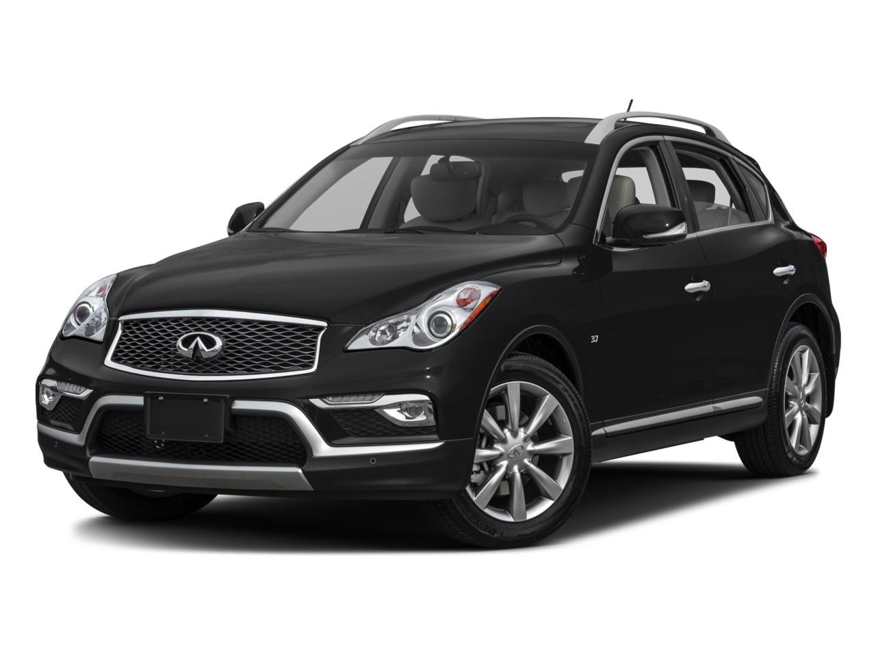 2017 Infiniti QX50 AWD 4DR Photo0