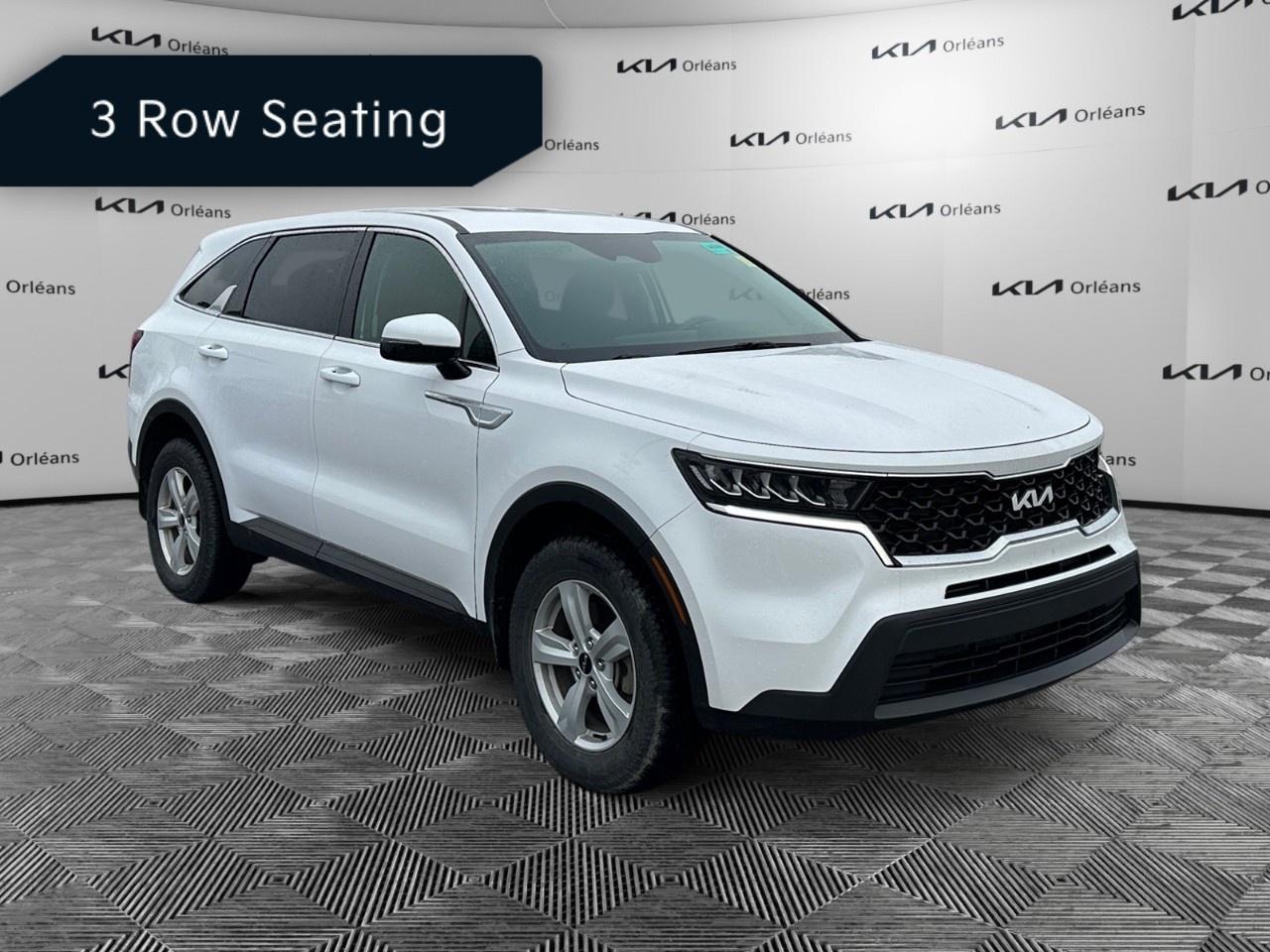 2023 Kia Sorento LX  AWD Photo