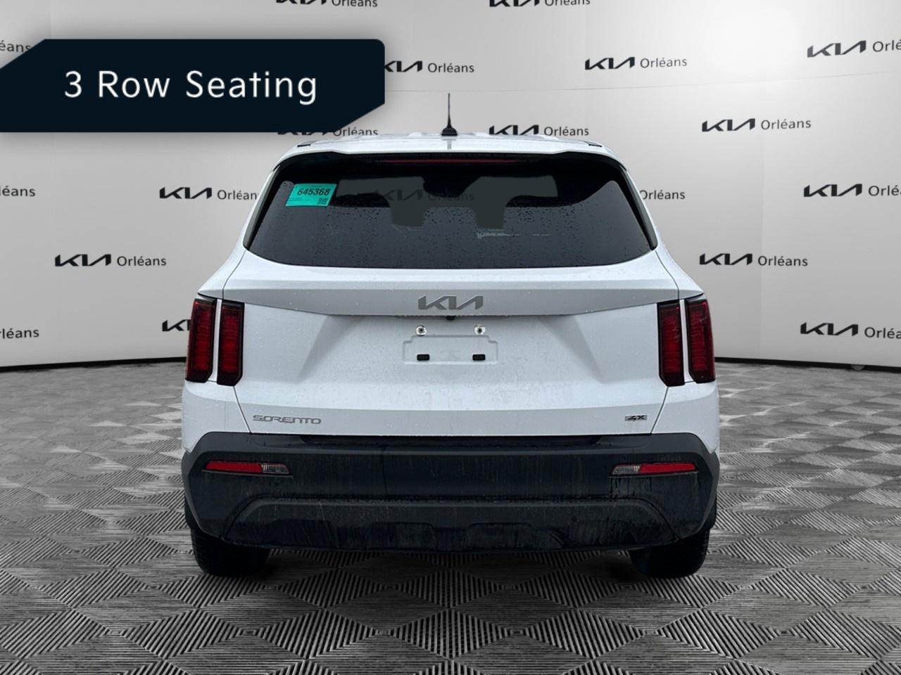 2023 Kia Sorento LX  AWD Photo