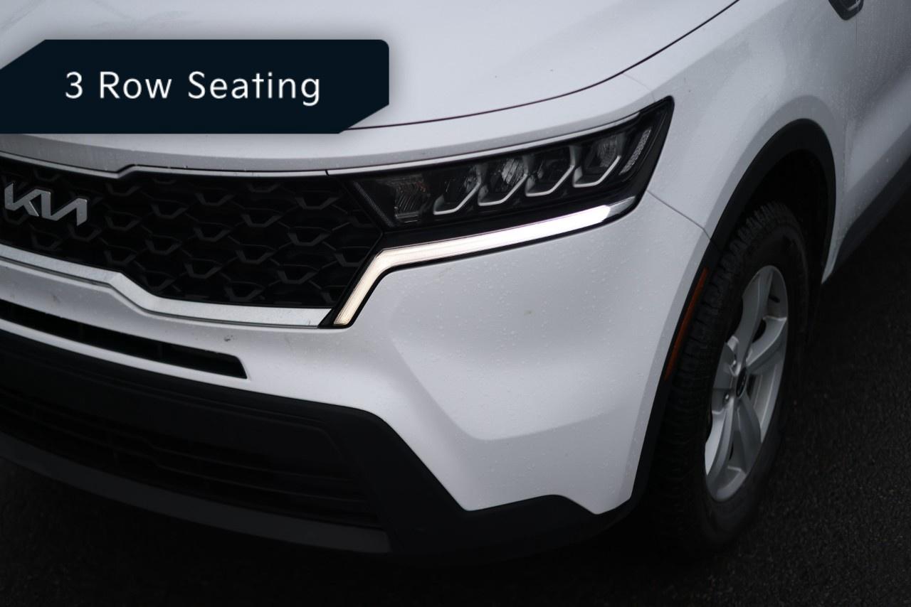 2023 Kia Sorento LX  AWD Photo