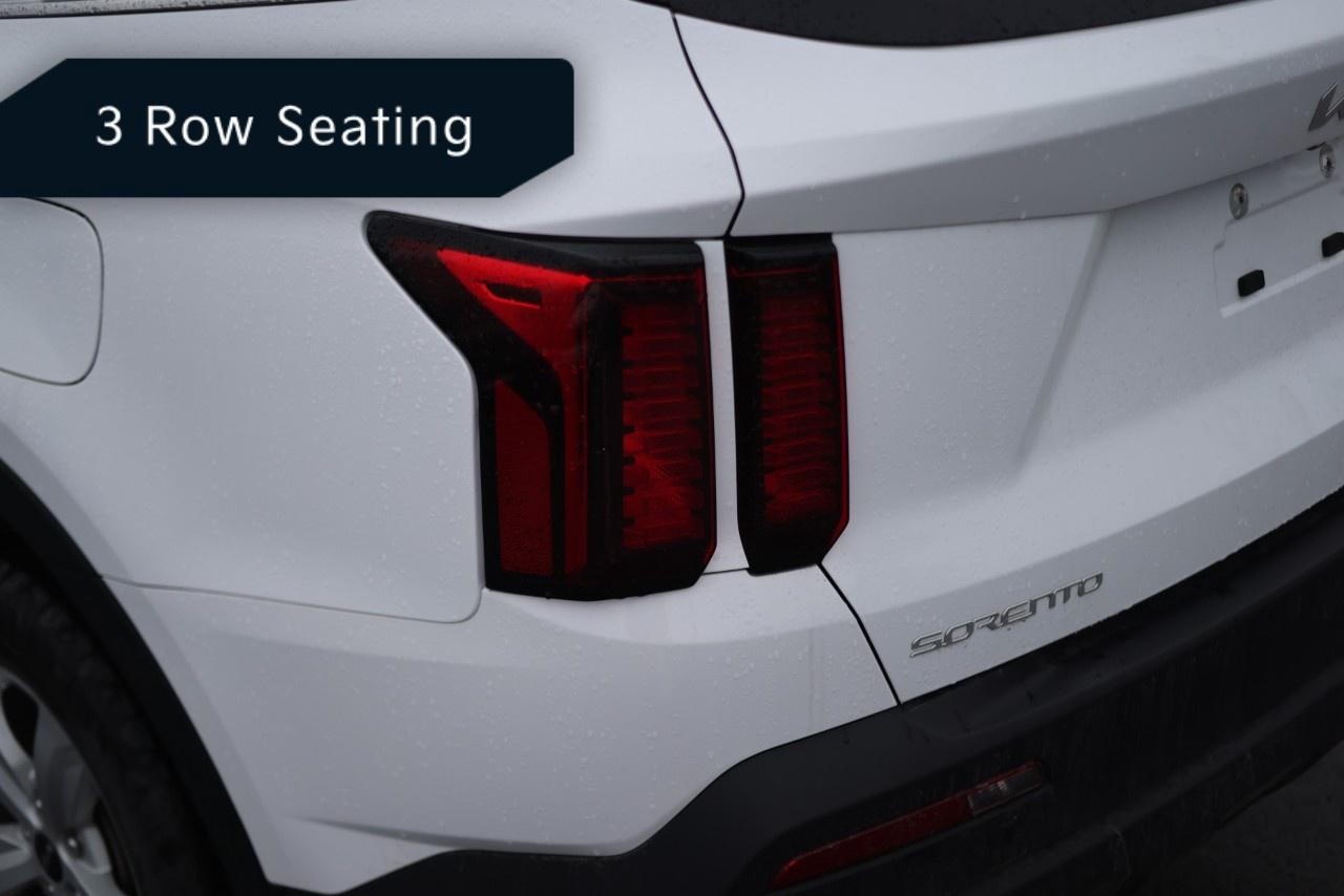2023 Kia Sorento LX  AWD Photo