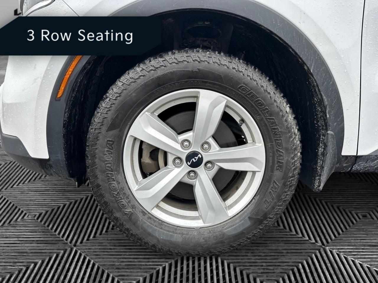 2023 Kia Sorento LX  AWD Photo